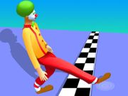 Spiel Lustiger Walk Fail Run  Online