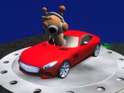 Spiel Sprunki Stunt-Fahrsimulator  Online