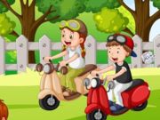 Spiel Flucht aus der Drahtfalle  Online