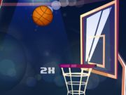 Spiel Basketball-Challenge-Spiel  Online