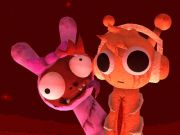 Spiel Sprunki 3d Online