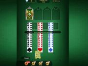 Spiel Solitaire-König  Online