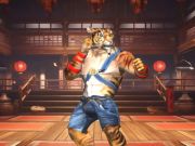 Spiel Bodybuilder-Karate-Kampf  Online