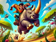 Spiel Horntrichter Online
