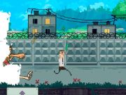 Spiel Geek-Flucht  Online