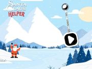Spiel Weihnachtsmann-Helfer  Online