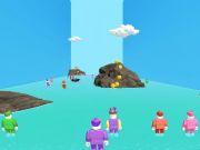 Spiel Tsunami-Rennen  Online