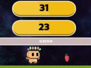Spiel Mathe-König  Online
