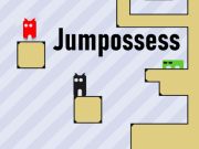 Spiel Jumposses Online