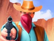 Spiel Flaschenschütze  Online