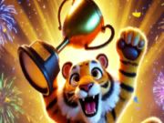 Spiel 4inREIHE  Online