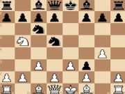 Spiel KI-Schachmeister  Online