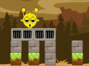 Spiel Sprunki-Tropfen  Online