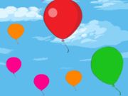 Spiel Pop-a-Loon! Online