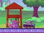 Spiel Panzer Arena Steel Battle  Online