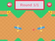 Spiel Flipper-Schlachten Online Spiel Flipper-Schlachten Online