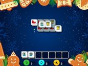 Spiel Weihnachtsgeschenke Mahjong  Online
