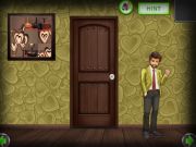 Spiel Amgel Easy Room Flucht 244 Online