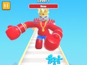 Spiel Boss Hunter Run Online