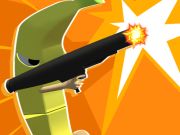 Spiel City Banana Man-Agent  Online