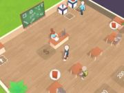 Spiel Schulsimulator: Meine Schule  Online