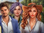 Spiel Villa Bellavita Online