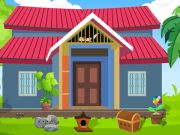 Spiel Charmante Welpen- und Kätzchenrettung  Online