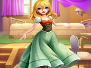 Spiel Avatar-Prinzessin-Abenteuer  Online