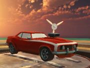 Spiel Abriss-Derby-Auto 3d  Online