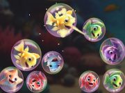 Spiel Fische zusammenfügen!  Online