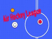 Spiel Air-Hockey-Liga  Online