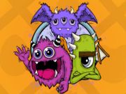 Spiel Wortmonster  Online