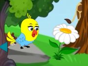 Spiel Vogel sucht Baby  Online
