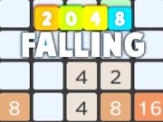 Spiel 2048 fällt  Online