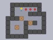 Spiel Sokoban_pr Online