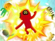 Spiel Heftiger Kampfausbruch  Online