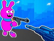 Spiel Bunny Boy online Online