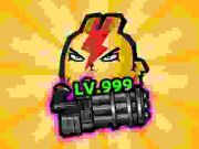 Spiel Hero Rabbit Idle Survivor RPG Online