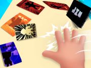Spiel Fidget-Sammelkartenspielzeug  Online