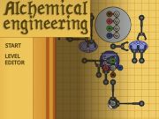 Spiel Alchemistische Technik  Online