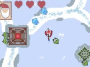 Spiel Zombie-Apokalypse an Weihnachten  Online