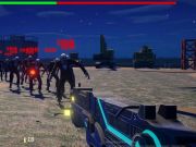 Spiel Zombie-Überlebender  Online