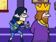 Spiel Halloween-Mord  Online
