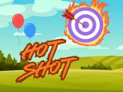 Spiel Heißer Schuss  Online