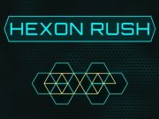 Spiel Hexon -Eile Online