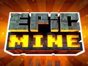 Spiel Epische Mine  Online