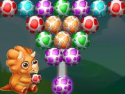 Spiel Dino-Ei-Shooter  Online