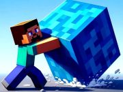 Spiel MineBlocks 3D-Labyrinth  Online