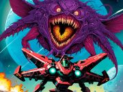 Spiel Star Exiles Online