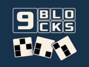 Spiel 9 Blöcke  Online